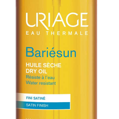 URIAGE BARIESUN SPF30 Dry oil for hair and body 200ml