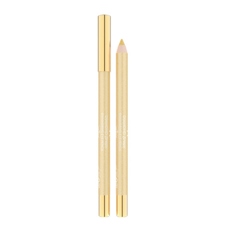 GOLDEN ROSE DB eye pencil with glitter effect 24K GOLD N01 1.6g
