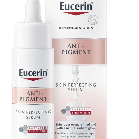 EUCERIN ANTI-PIGMENT serum for radiant skin 30ml