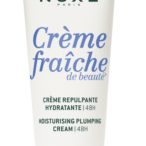 NUXE CREME FRAICHE DE BEAUTE Hydrating firming cream 30ml