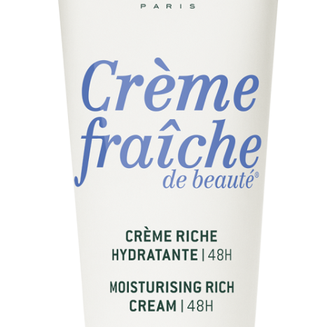 NUXE CREME FRAICHE DE BEAUTE Enriched cream 30ml