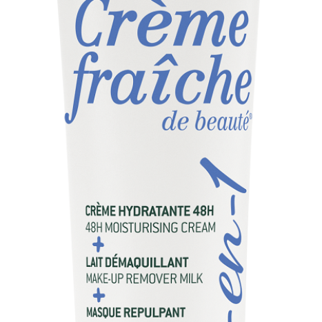 NUXE CREME FRAICHE DE BEAUTE 3-in-1 Moisturizing cream 100ml