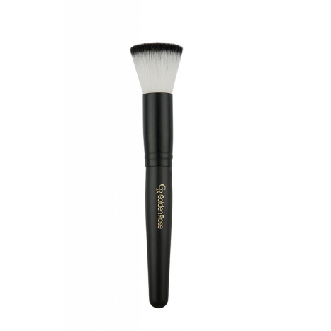 GOLDEN ROSE Brush 3 in 1 - POWDER, ROUGH AND FOUNDATION