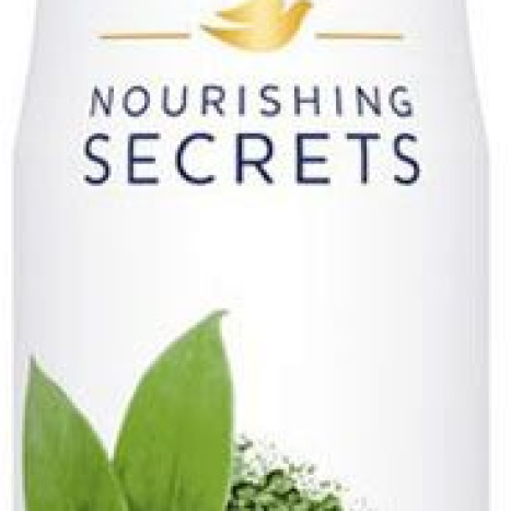DOVE Nourishing Secrets Awakening део спрей със зелен чай матча и сакура 150ml