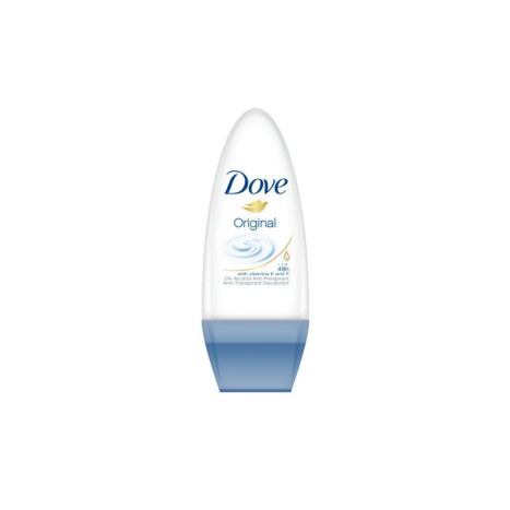 DOVE Original deodorant roll-on 50ml
