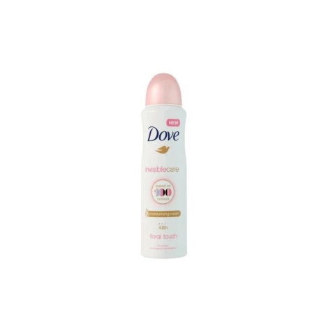 DOVE Invisible Care deodorant spray 150ml