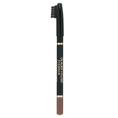 GOLDEN ROSE Eyebrow pencil with brush N103 1.1g