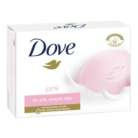 DOVE Pink сапун 100g