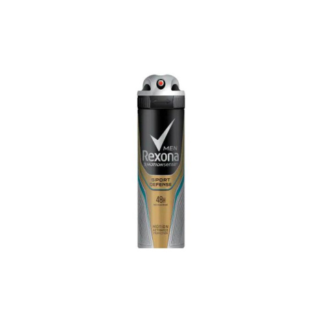 REXONA Men Sport Defense deodorant spray for men 150ml
