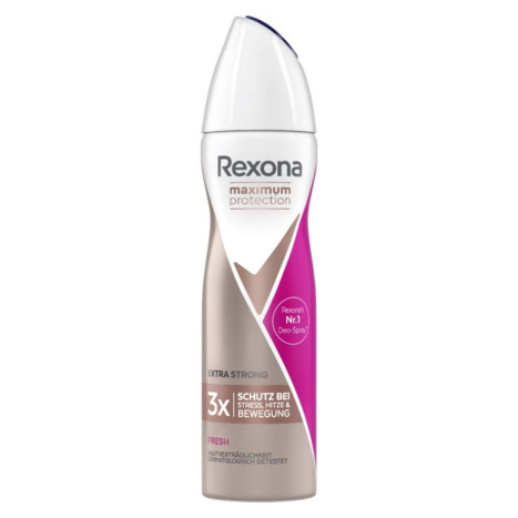 REXONA Maximum Protection Fresh deodorant spray 150ml