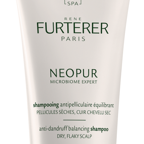 RENE FURTERER NEOPUR shampoo against dry dandruff 150ml