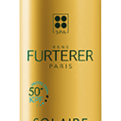 RENE FURTERER SOLAIRE protective summer fluid KPF90 for hair when exposed to the sun 100ml