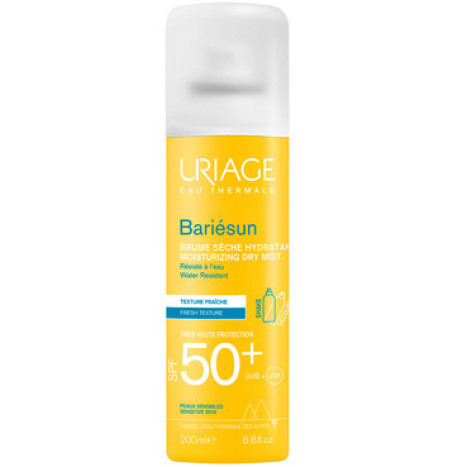 URIAGE BARIESUN BRUME SPF50+ Sunscreen Aerosol 200ml