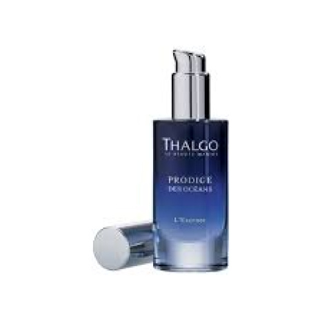 THALGO PRODIGE DES OCEANS L'Essence Luxury serum for complete revitalization and rejuvenation of the face 30ml