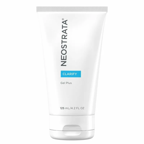 NEOSTRATA Clarify Gel Plus gel with 15% AHA for oily and acneic skin 125ml