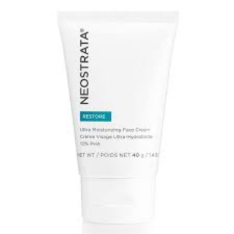 NEOSTRATA Restore Ultra Moisturizing Face Cream antioxidant and hydrating cream with 10% PHA for dry and sensitive skin 40g