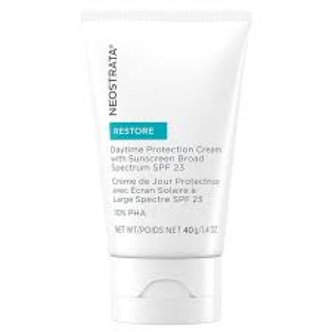 NEOSTRATA Restore Daytime Protection Cream 10% PHA SPF23 Photoprotective and antioxidant cream 40g