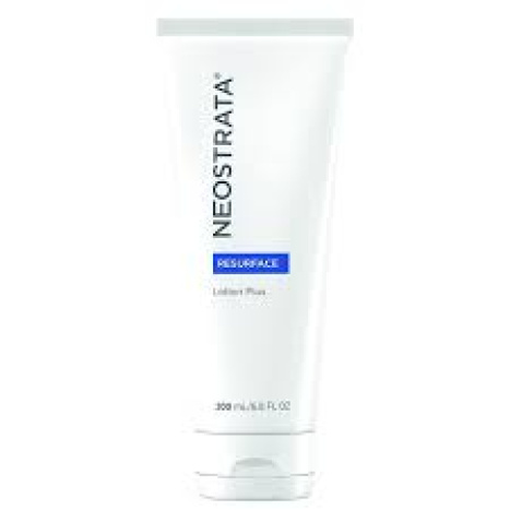 NEOSTRATA RESURFACE Lotion Plus moisturizing emulsion for face and body with 15% AHA 200ml
