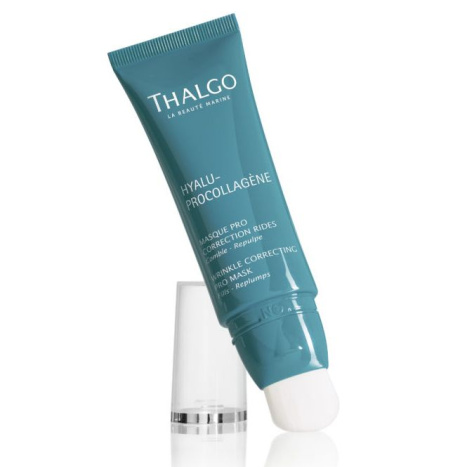 THALGO HYALU-PROCOLLAGENE Masque Pro Correction Rides Маска за изпълване на бръчки 50ml