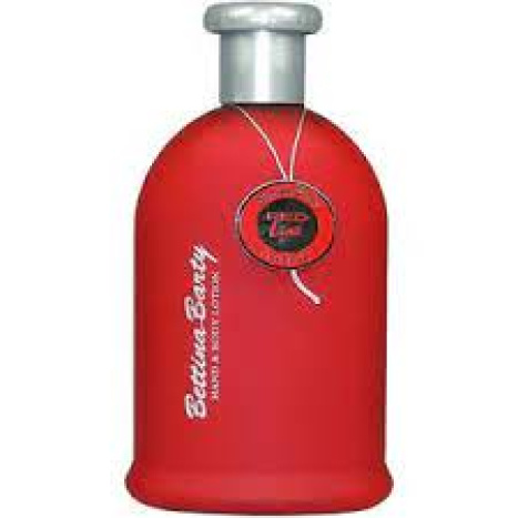 BETTINA BARTY RED LINE hand and body lotion 500ml