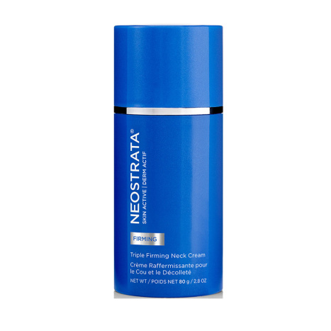 NEOSTRATA Skin Active Triple Firming Neck Cream lifting neck cream with triple action 80g