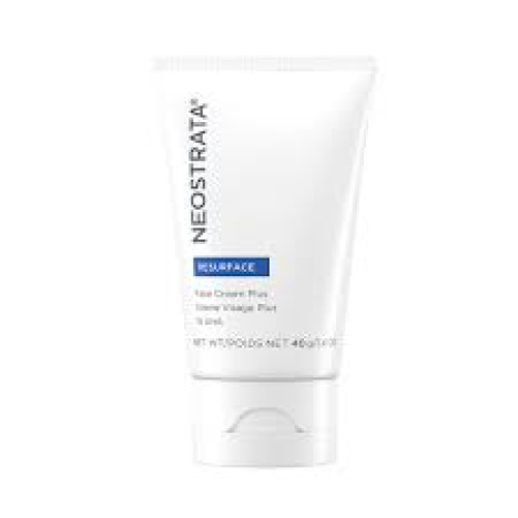 NEOSTRATA Resurface  Face Cream Plus нощен крем за нормална и суха кожа с 15% AHA 40g