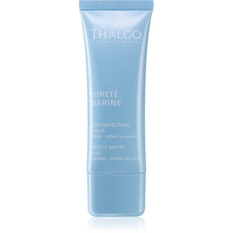 THALGO PURETE MARINE Soin Perfection Matite Hydrating fluid for oily and combination skin type 40ml