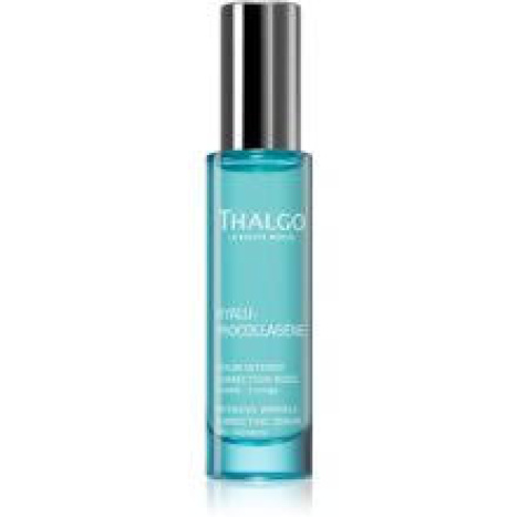 THALGO HYALU-PROCOLLAGENE Serum Intensif Correction Rides Intensive correction serum for filling wrinkles 30ml