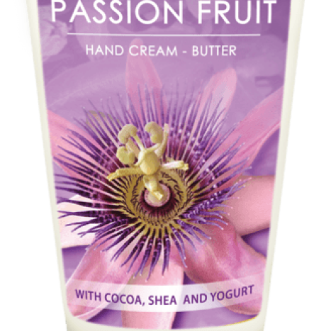 REFAN Butter hand cream passion fruit 75ml