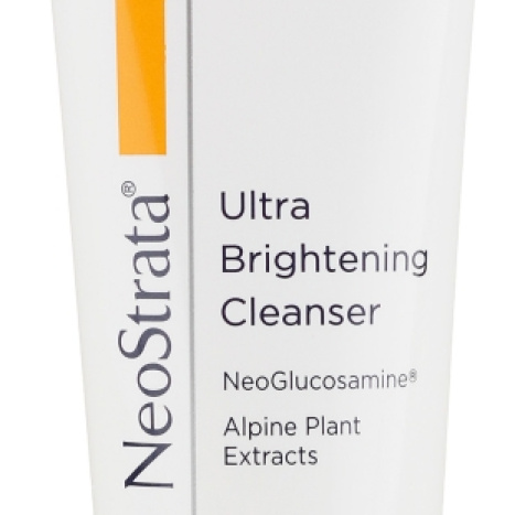 NEOSTRATA Enlighten Ultra Brightening Cleanser brightening cleansing cream 100ml