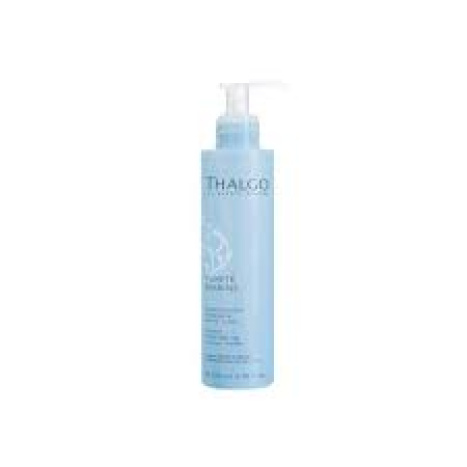 THALGO PURETE MARINE Gelee Douceur Purifiante Cleansing gel for combination and oily skin 200ml