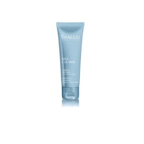 THALGO EVEIL A LA MER Fraicheur de Gommage Exfoliating cream for normal and combination skin type 50ml