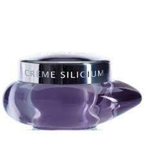 THALGO SILICIUM MARIN Creme Silicium Крем със силиций за изглаждане на бръчките с лифтинг ефект 50ml