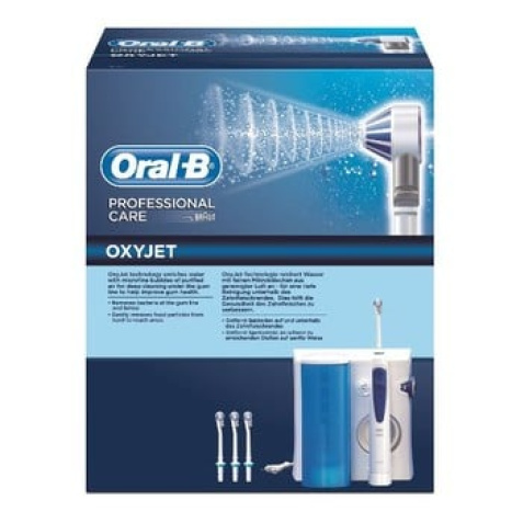 ORAL-B зъбен душ MD20