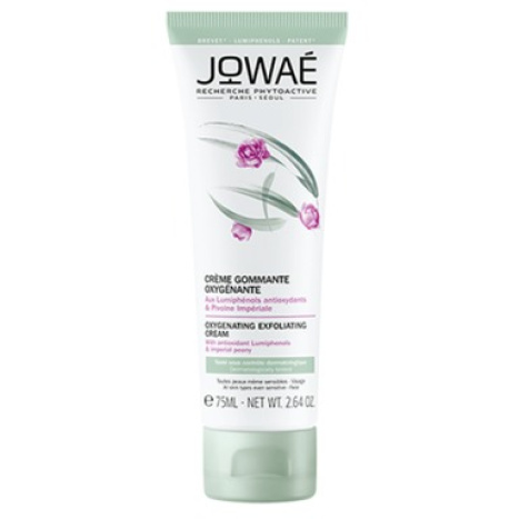 JOWAE Oxygenating and exfoliating cream 75ml