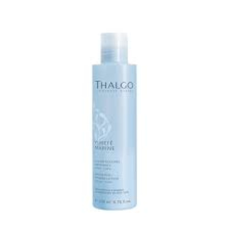 THALGO PURETE MARINE Lotion Poudree Matifiante Matifying lotion for combination and oily skin 200ml