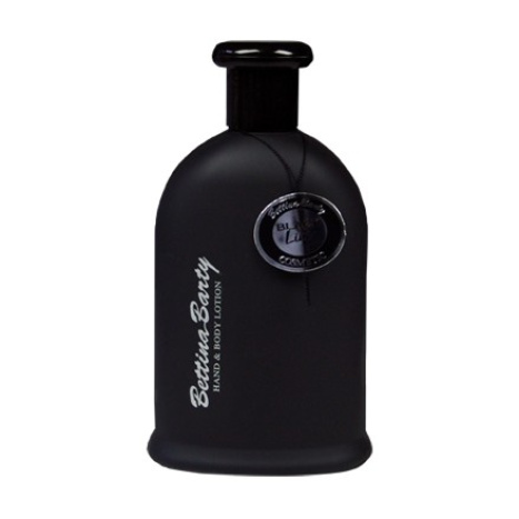 BETTINA BARTY BLACK LINE hand and body lotion 500ml
