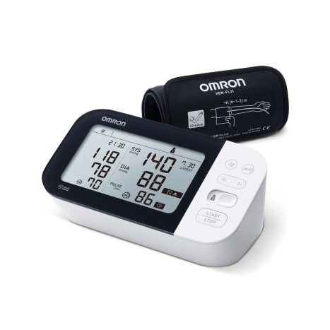 OMRON M7 AFIB bluetooth Automatic blood pressure monitor