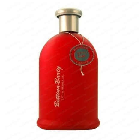 BETTINA BARTY RED LINE гел за вана и душ 500ml