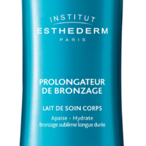 ESTHEDERM lotion for prolonging the complexion 200ml