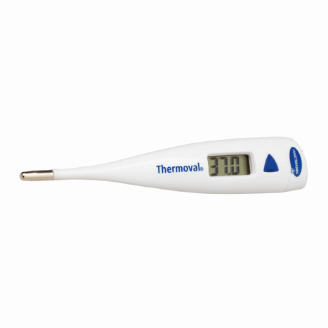 HARTMANN THERMOVAL STANDARD - electric thermometer /925024