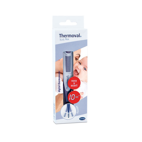 HARTMANN THERMOVAL KIDS FLEX термометър /925054