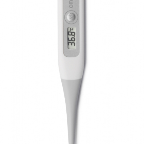 OMRON Flex Temp Smart Electronic thermometer