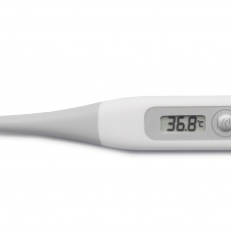 OMRON Flex Temp Smart Electronic thermometer