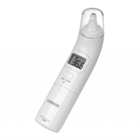 OMRON GT520 Infrared ear thermometer