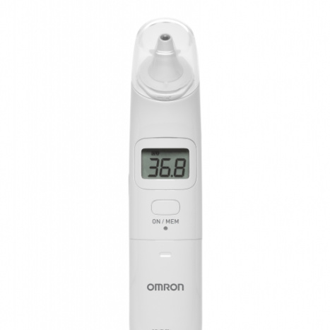 OMRON GT520 Инфраред термометър за ухо