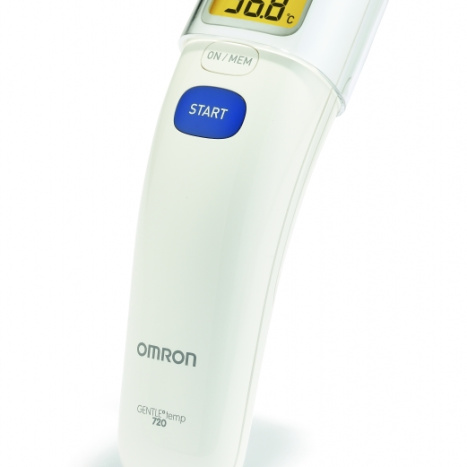 OMRON GT720 Безконтактен термометър