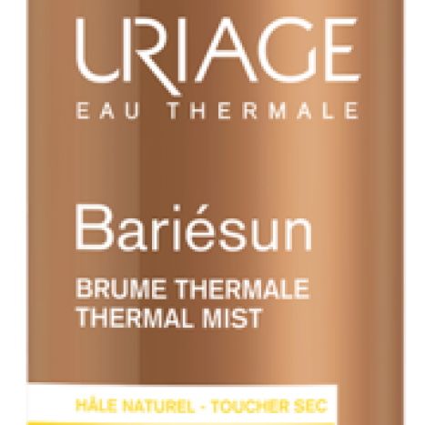 URIAGE BARIESUN Self-tanning spray 100ml