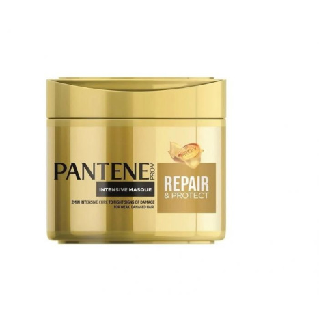 PANTENE PRO-V Repair & Protect Маска за увредена коса 300ml