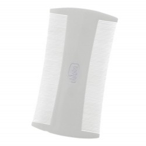CHICCO comb for baby crusts